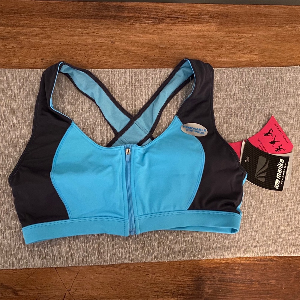 Marika Sports bra